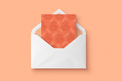 Floral Pattern Collection Product Image 6