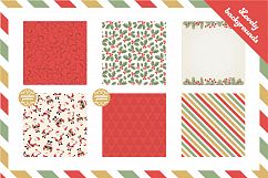 Ultimate Vector Christmas Collection Product Image 6