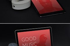 GOOD MUSIC INC Product Image 6