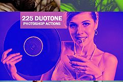 1850 Photoshop Actions Product Image 26
