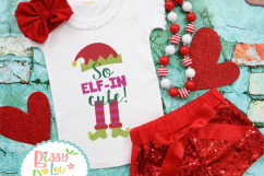 That Christmas Bundle SVG DXF EPS PNG Product Image 14