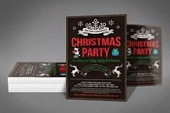 Best Christmas Flyer Product Image 2