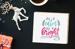 Big Cristmas Bundle SVG Product Image 20