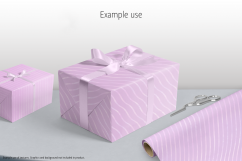 Sweet Pink Stripes Product Image 3
