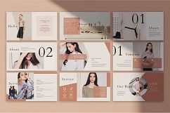 SOFTLY Presentation Template Product Image 5