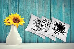 7 Graduation SVG Cutting Bundle Vol 1 Product Image 3