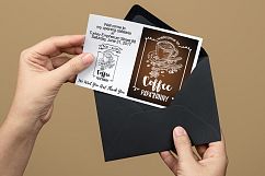 Watercolor Coffee Break Product Image 11