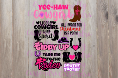 Cowgirl bundle Product Image 2