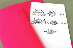 Boho-Chic Valentine&#039;s Edition Product Image 2