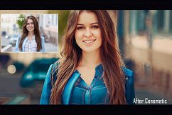 Cinefilm Style v.2 75 to 150 Lightroom Presets Product Image 2