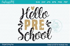 Hello Preschool Product Image 1