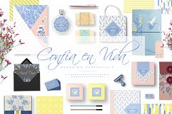 Confia en Vida - Branding Essetials Product Image 2