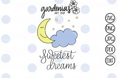Sweetest Dreams Product Image 1