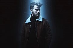 Thriller Lights Photoshop Actions Product Image 2