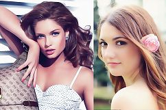 Professional cartoon Oil Paint effect v.2 Product Image 5