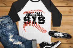 Baseball Sis Product Image 1