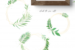 Tropical GREEN Wave Product Image 2