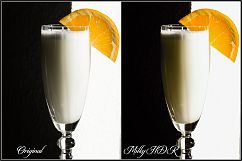 Cocktail Bar HDR LUTs Product Image 7
