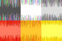 36 Abstract Backgrounds (AI, EPS, JPG 5000x5000) Product Image 6