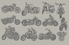 The Vector Bundle - 147 Vector Objects Product Image 2