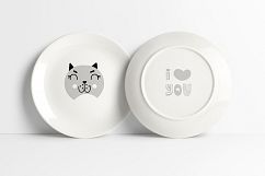 I love Scandinavia Product Image 7