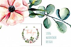 Eucalyptus wreaths Product Image 2