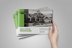 Real Estate Brochure Catalog v3 Product Image 2