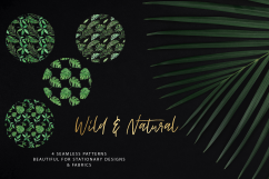 Tropical GREEN Wave Product Image 4