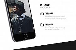 Fashion Edge Keynote Template Product Image 20