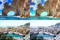 Sea Lr Presets Product Image 4