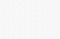 Memphis seamless patterns. Swatches. Product Image 8