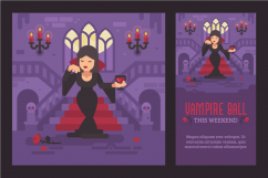 Something Wicked! Halloween characters and scenes Product Image 9