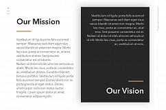 In Power Keynote Template Product Image 5