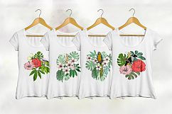 Tropical collection. Product Image 7