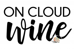 wine svg wine lover svg wine t-shirt svg wine decal svg file Product Image 2