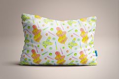 Watercolor Nursery Edition Product Image 4