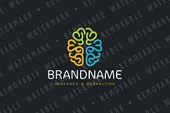 Collective Intellect Logo Product Image 3