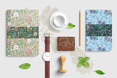 English Backyard patterns Product Image 9