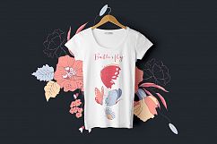 Butterfly Product Image 4