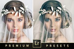 Premium Beautiful Wedding Presets Product Image 2