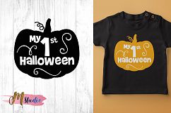 Halloween Bundle SVG, for Silhouette Cameo or Cricut Product Image 11