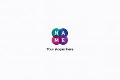Name logo Product Image 1