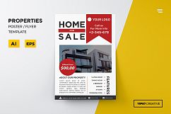 Properties Flyer Product Image 1