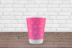 Bright seamless memphis patterns Product Image 6
