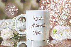 Mug Mockup Product Image 1
