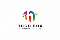 Hugo Box Logo Product Image 1
