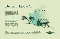 Vector Rural Landscapes Product Image 5
