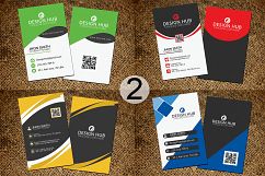 32 Business Cards Bundle Deal Product Image 3