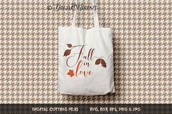 Fall / Thanksgiving Bundle - 13 SVG Designs Product Image 3