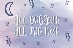 Doppelganger & Dingbat - A Font Duo Product Image 8